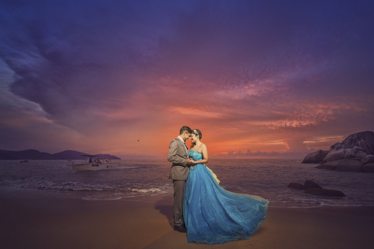 Sutar&Shang Wedding Photography